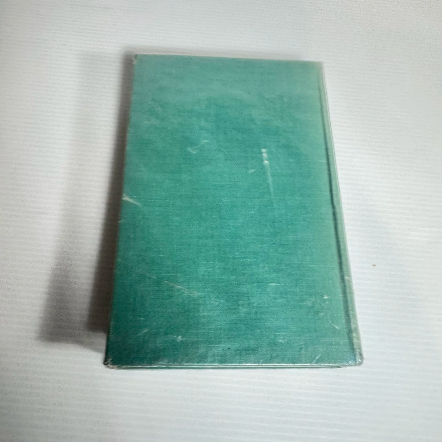 Browning's Men And Women (1855) - G. E. Hadow (Vintage 1961)