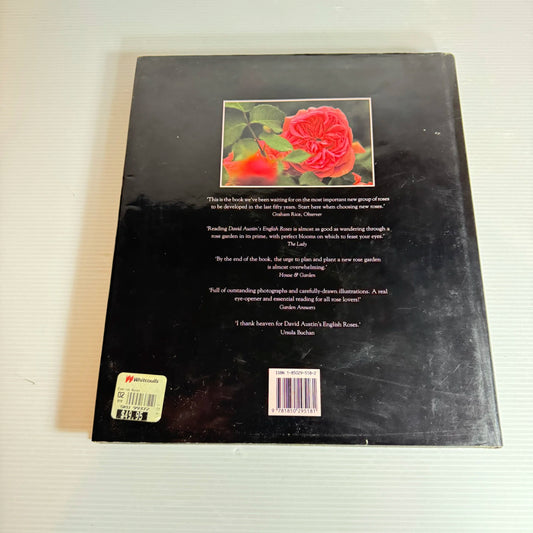 David Austin's English Roses
