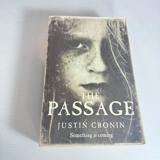 The Passage - Justin Cronin