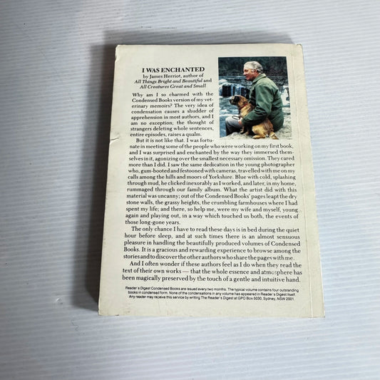 Best Sellers from Reader's Digest Condensed Books - The Brea File & A Shine Of Rainbows