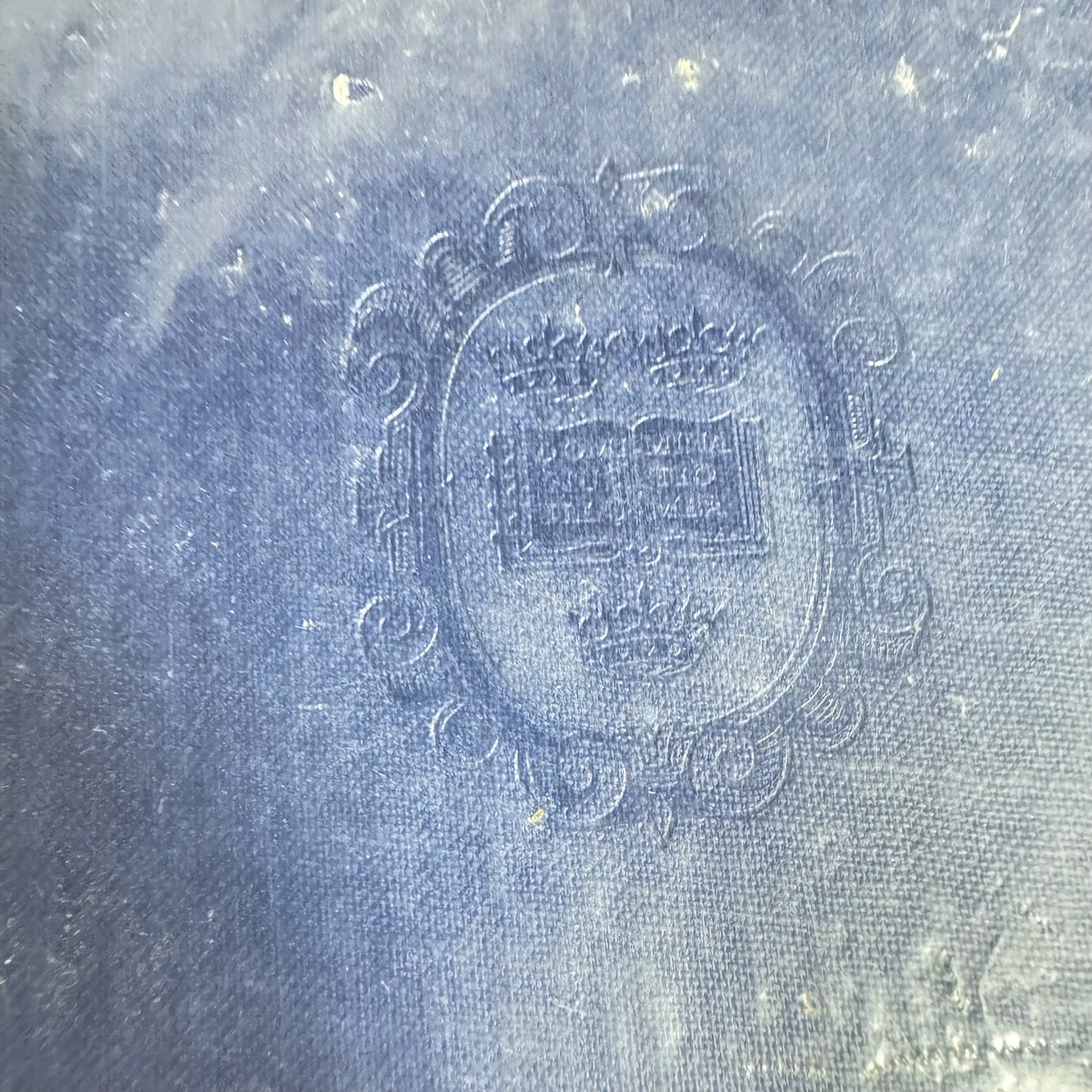 The Poetical Works Of Wordsworth -  Thomas Hutchinson (Vintage 1960)