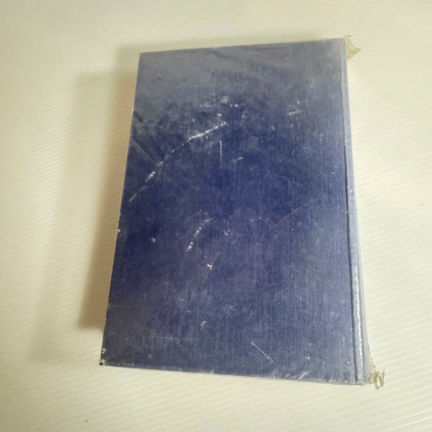 The Poetical Works Of Wordsworth -  Thomas Hutchinson (Vintage 1960)