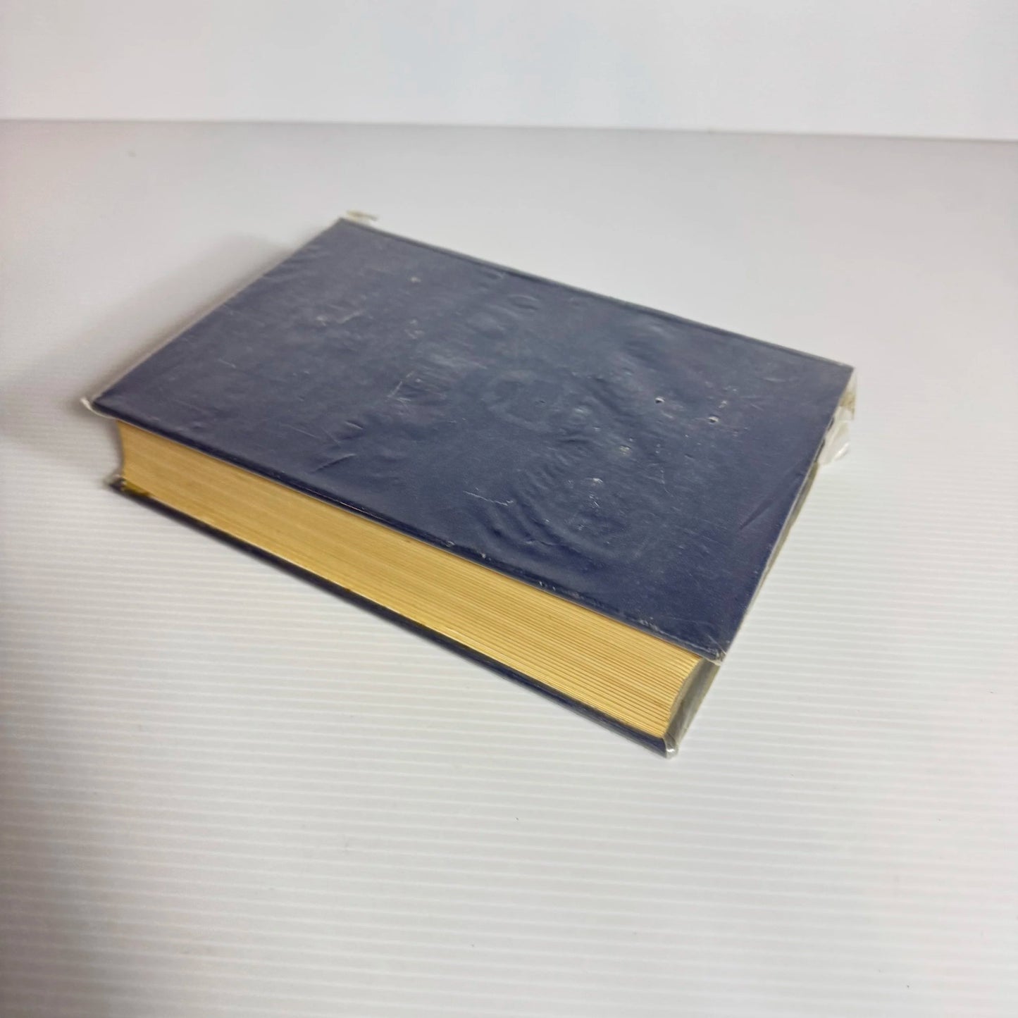 The Poetical Works Of Wordsworth -  Thomas Hutchinson (Vintage 1960)