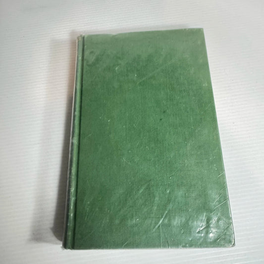 Redgauntlet - Sir Walter Scott (Vintage 1959)