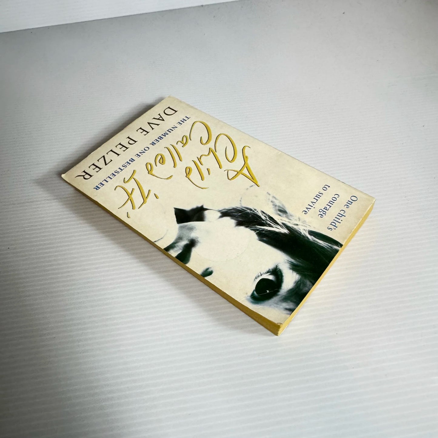 A Child Called "It" - Dave Pelzer