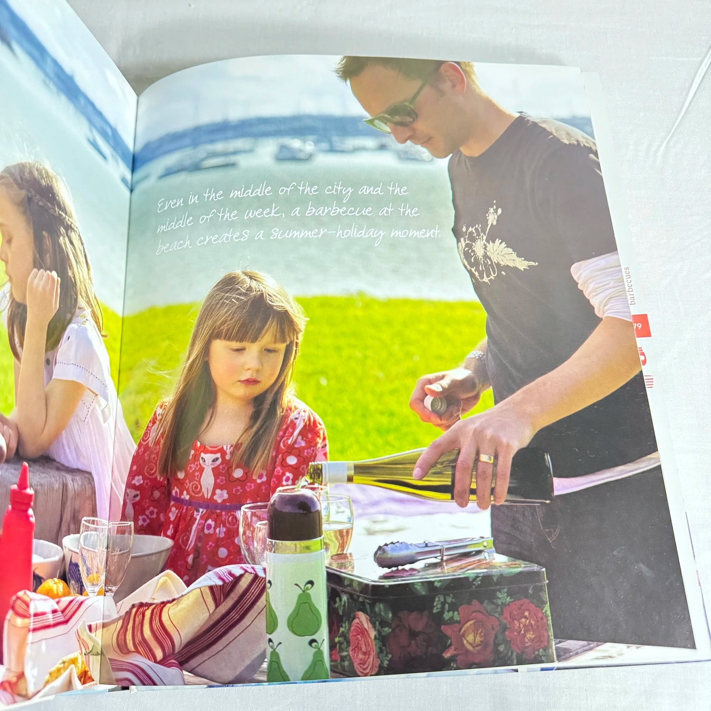 Annabel Langbein - Free Range In The City Recipe Book