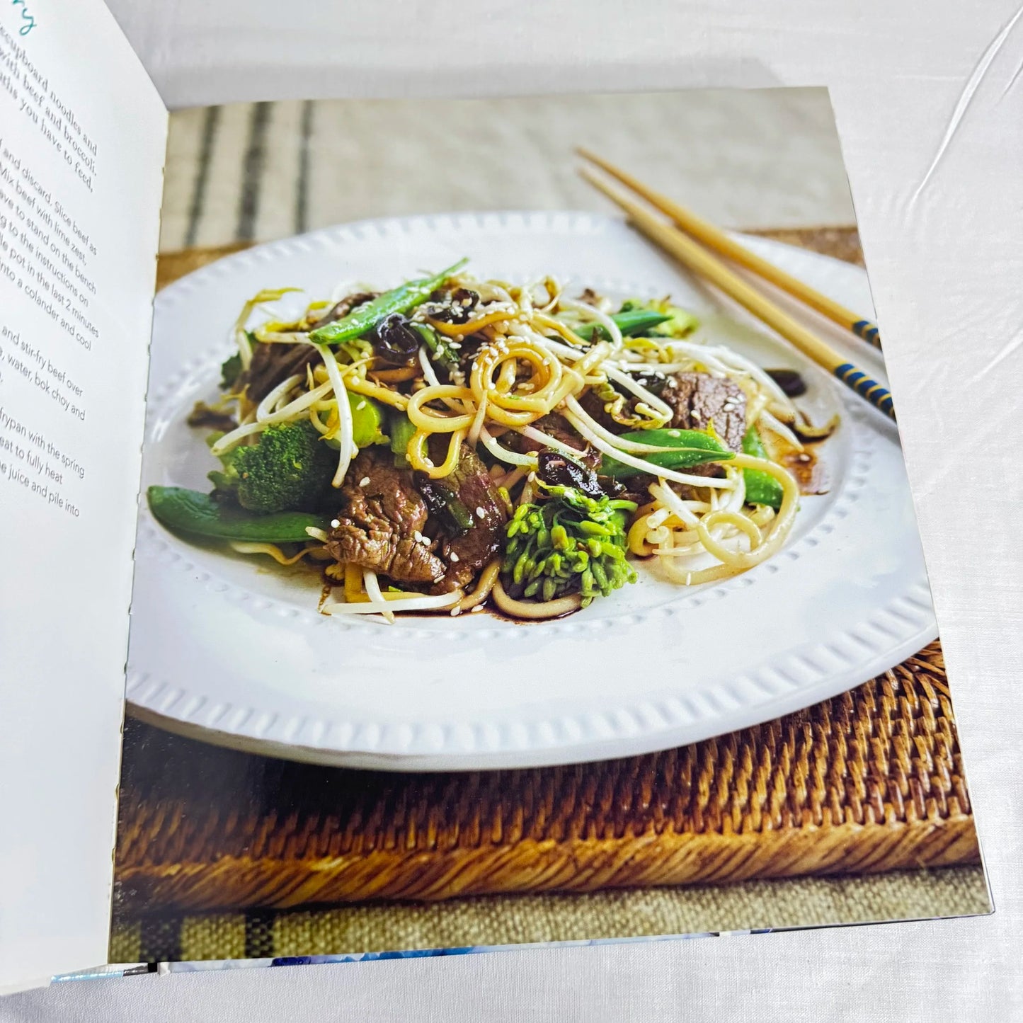 Annabel Langbein - Free Range In The City Recipe Book
