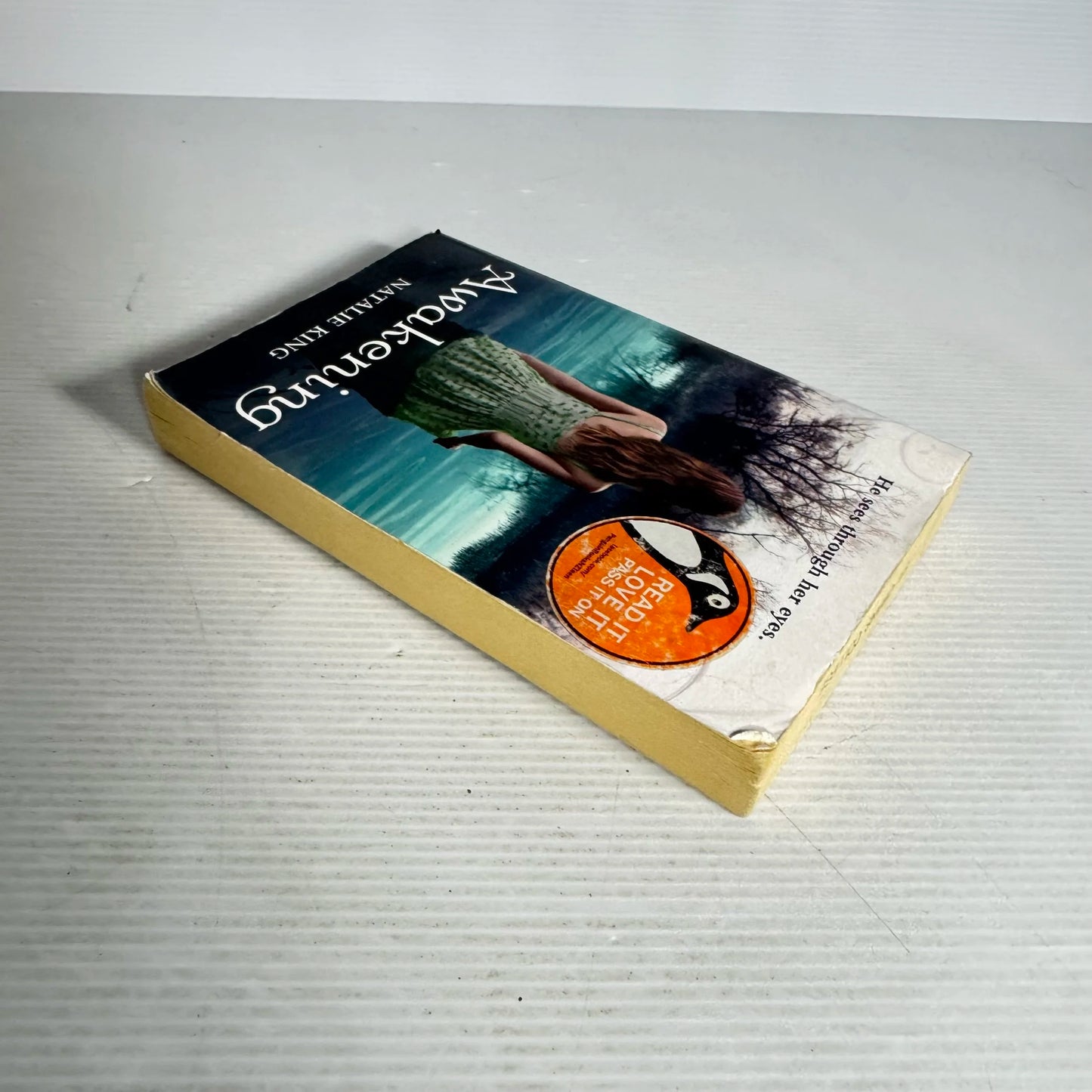 Awakening - Natalie King