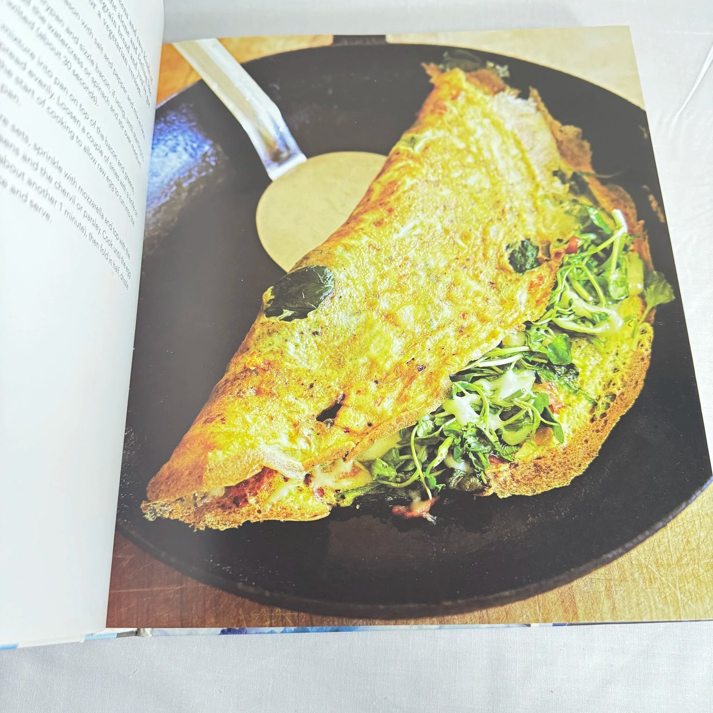 Annabel Langbein - Free Range In The City Recipe Book