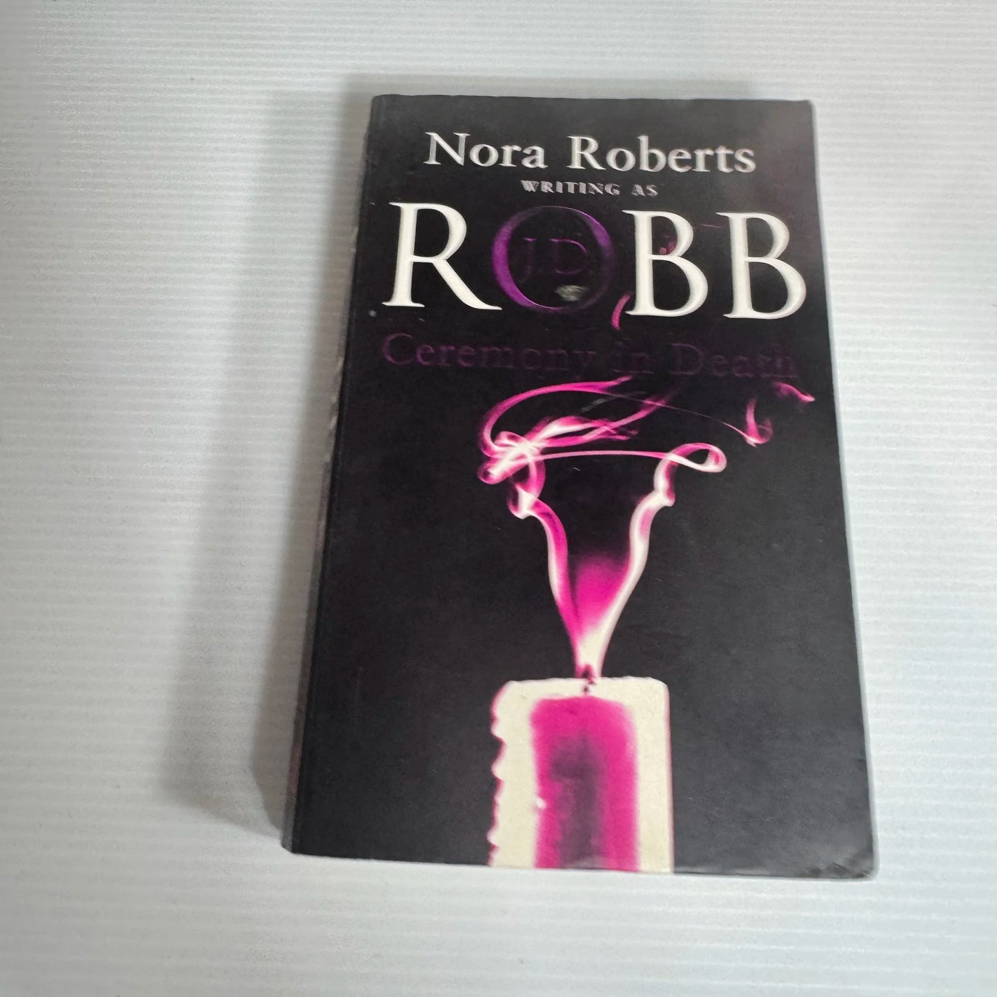 Ceremony In Death - J. D. Robb