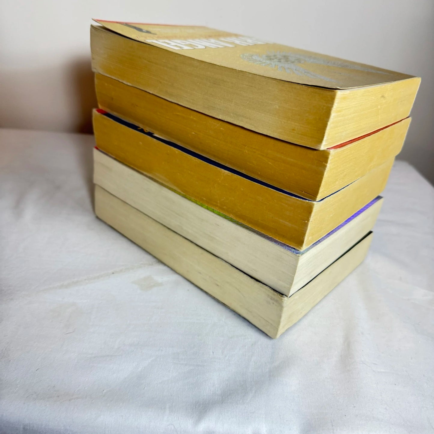 Anthony Horowitz Bundle x 5  - The Alex Rider Series