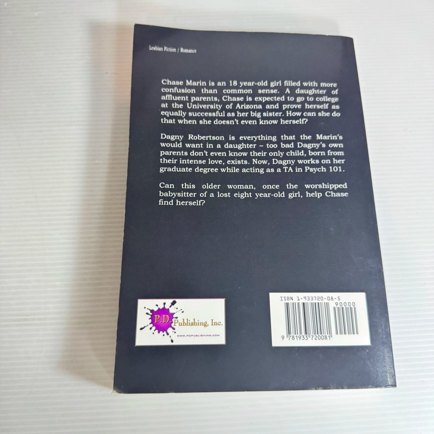 Lessons - Kim Pritekel