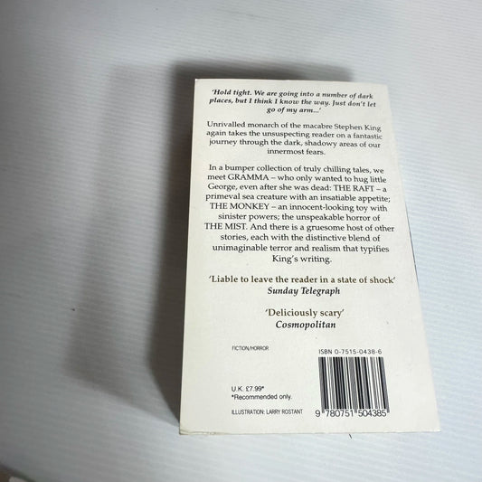 Skeleton Crew - Stephen King