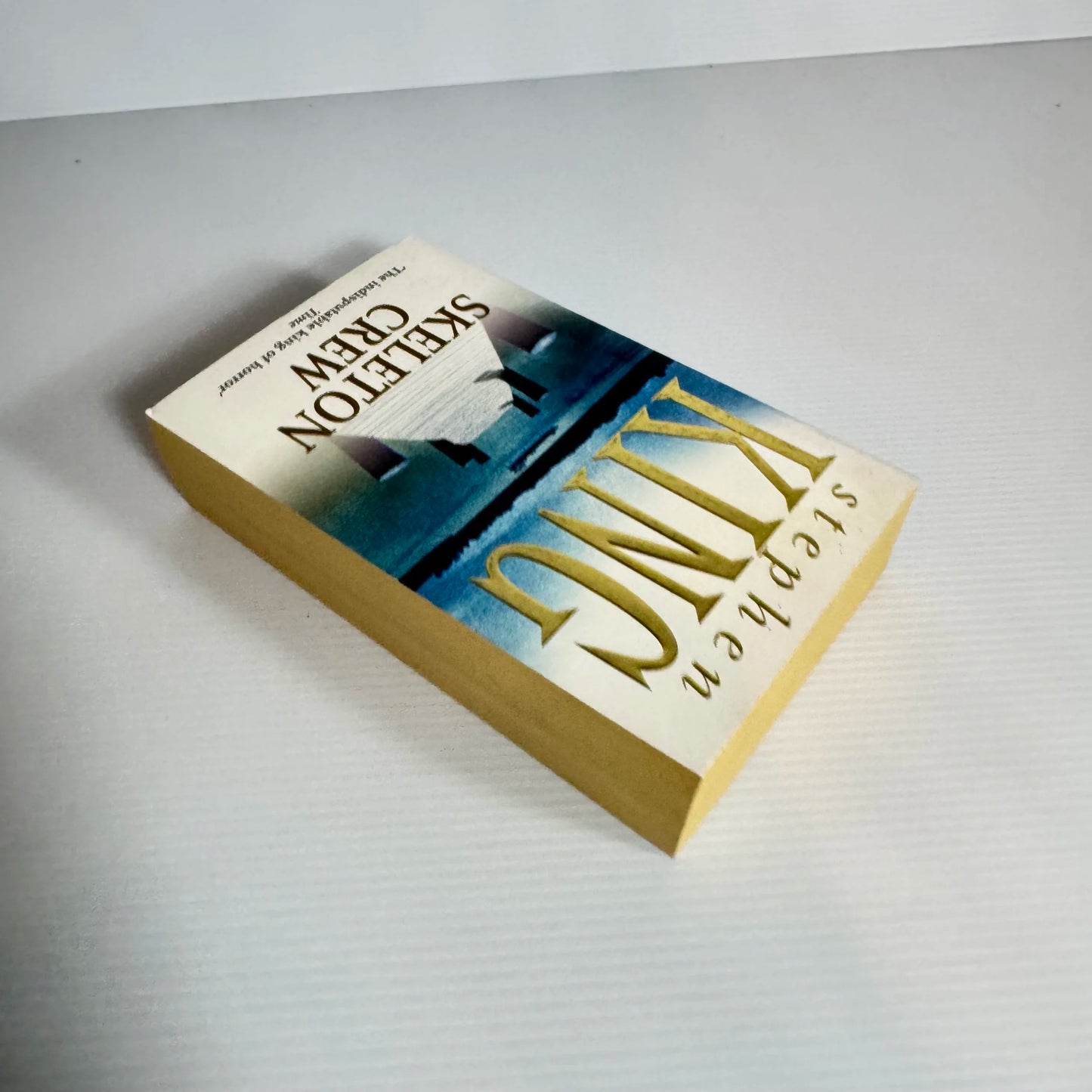 Skeleton Crew - Stephen King