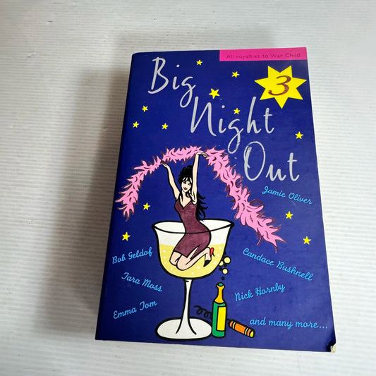 Big Night Out 3