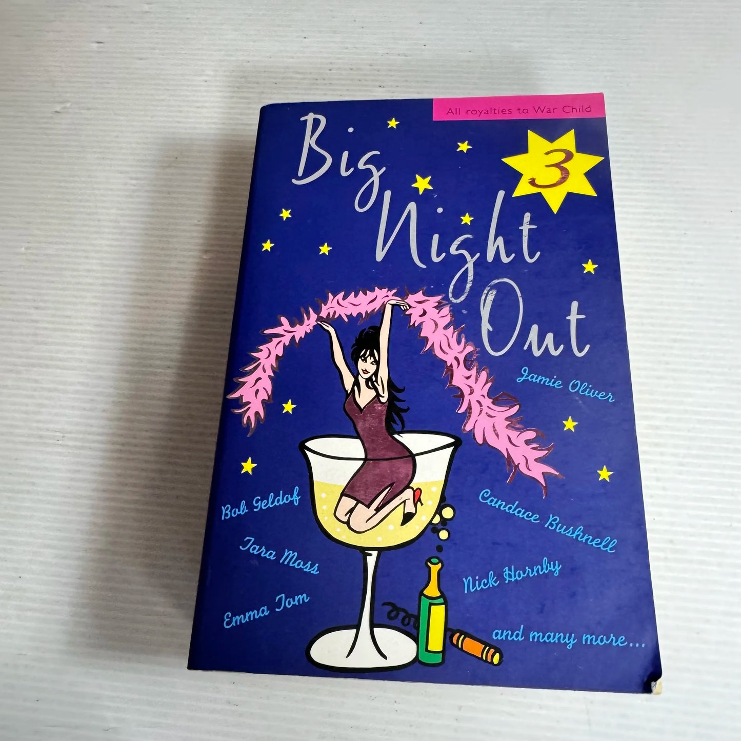 Big Night Out 3