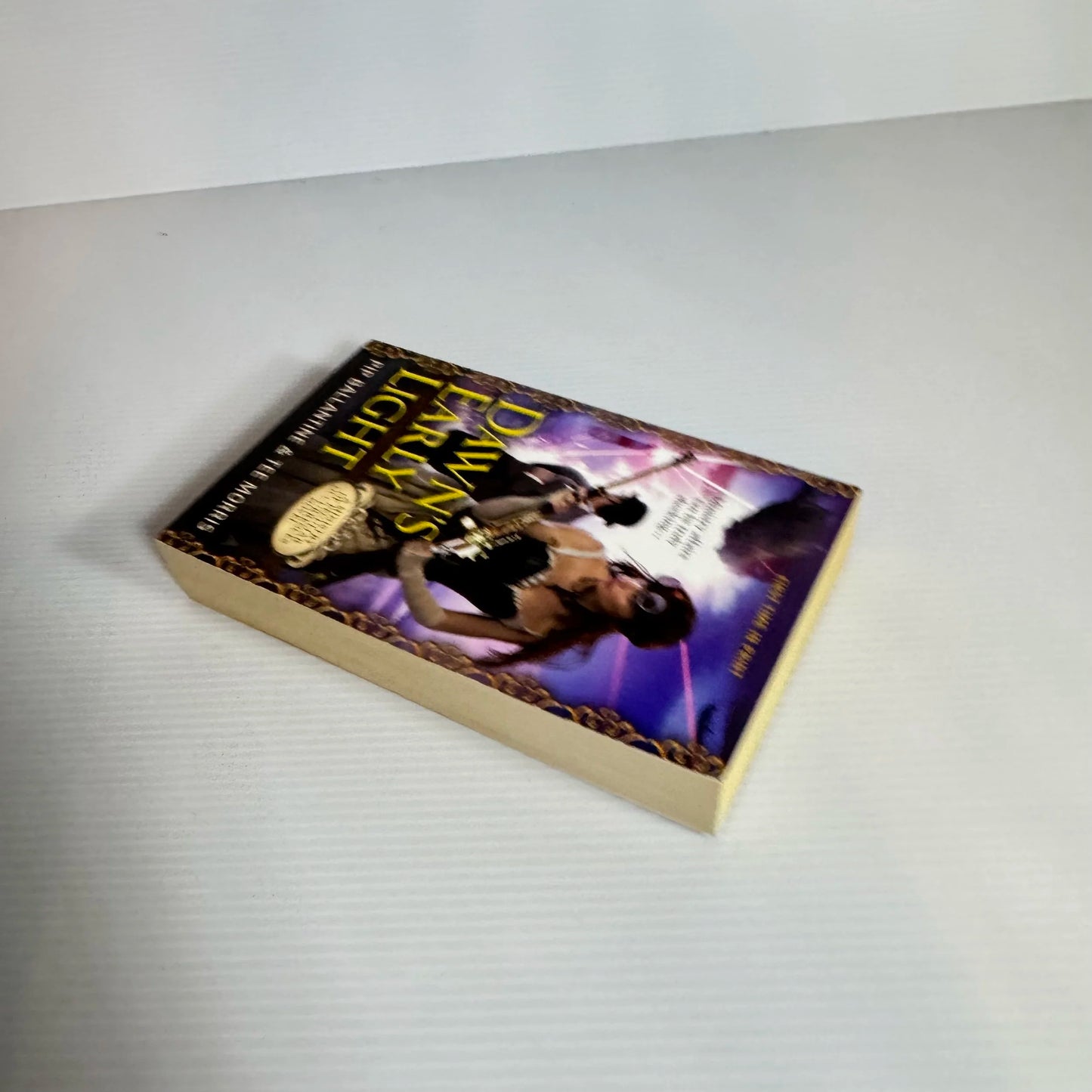 Dawn's Early Light: A Ministry Of Peculiar Occurrences Novel - Pip Ballantine And Tee Morris