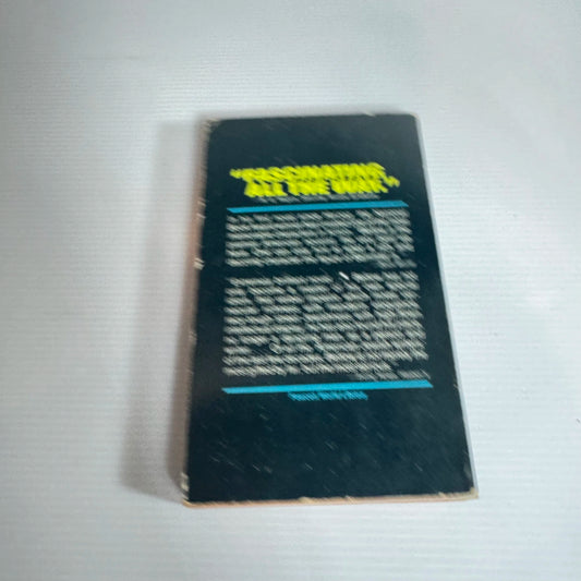 Mr. Sammler's Planet - Saul Bellow (Vintage 1970)