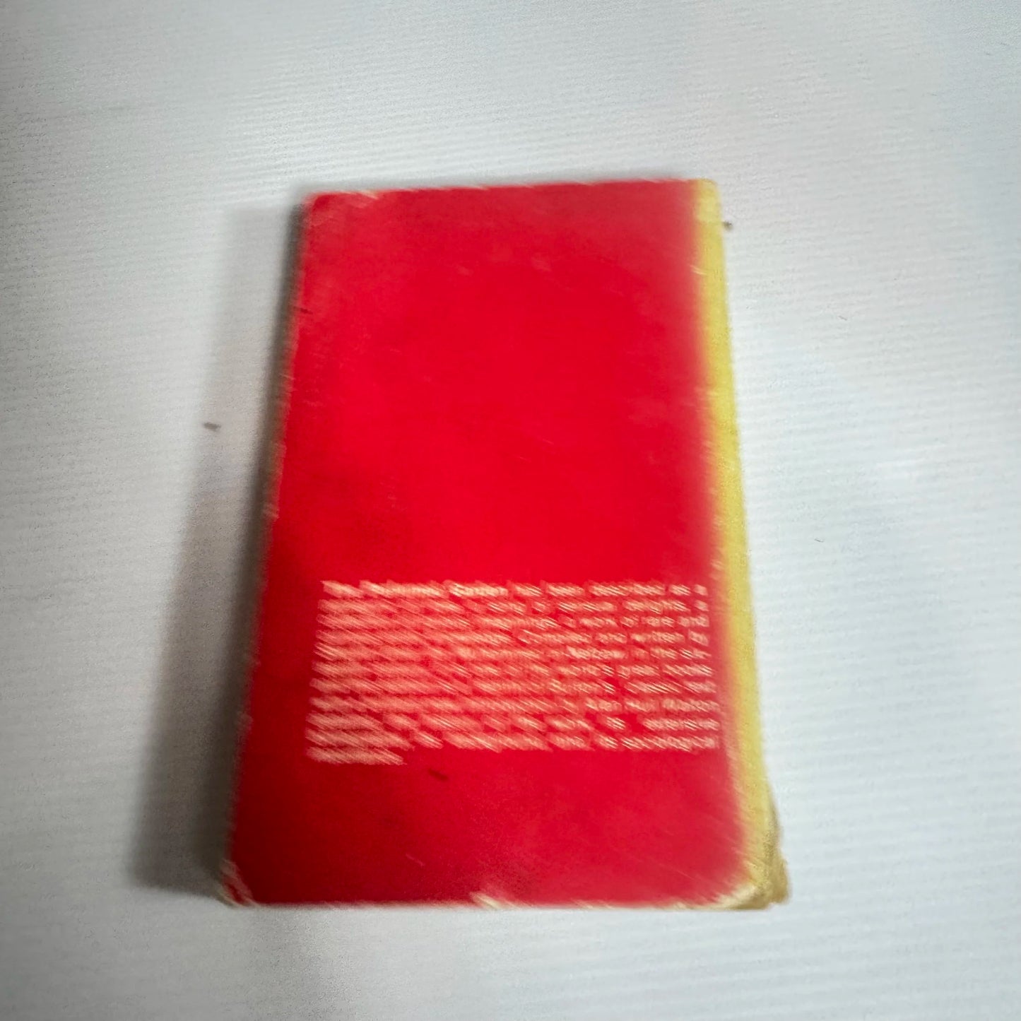 The Perfumed Garden Of The Shaykh Nefzawi - Translated by Sir Richard Burton (Erotic) (Vintage 1963)