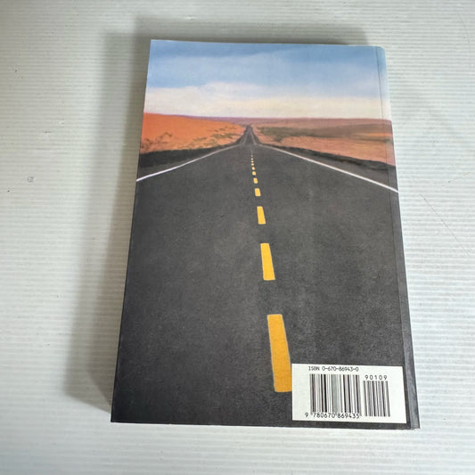 The Road Ahead - Bill Gates