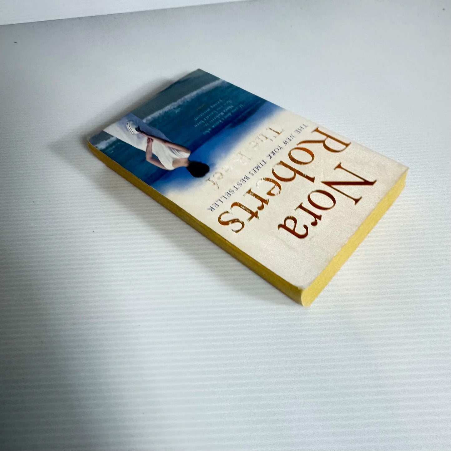 The Reef - Nora Roberts