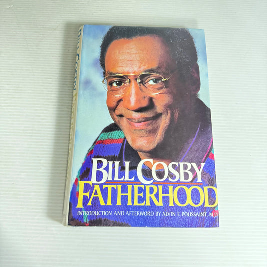 Fatherhood - Bill Cosby (Vintage 1987)