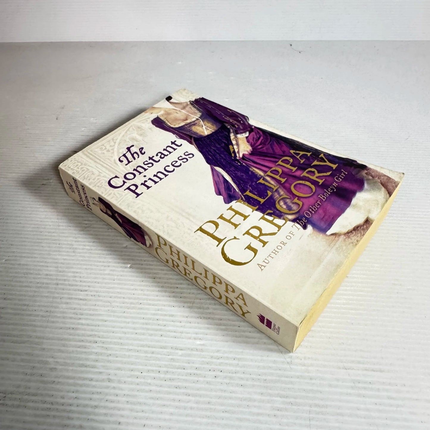 The Constant Princess - Philippa Gregory