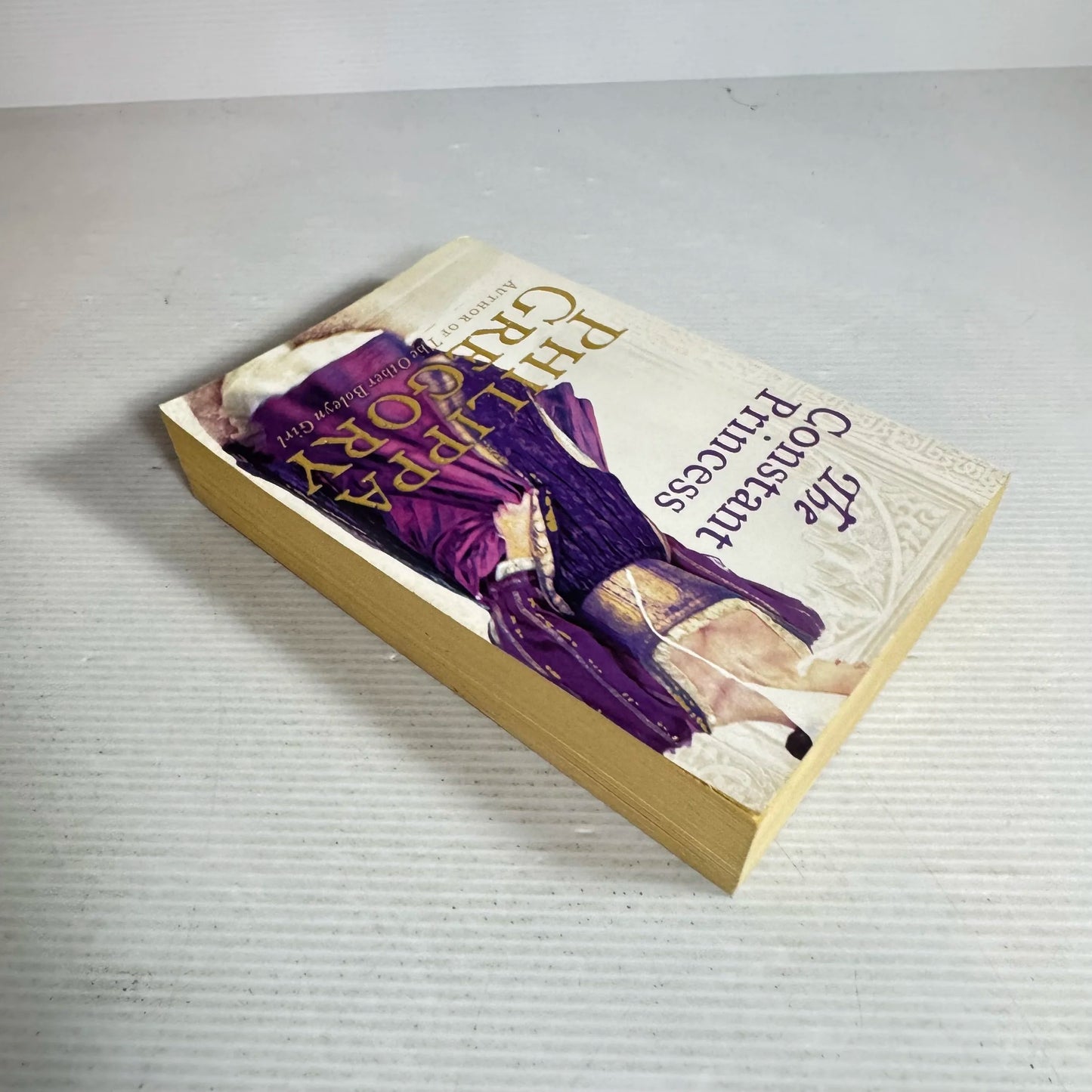 The Constant Princess - Philippa Gregory