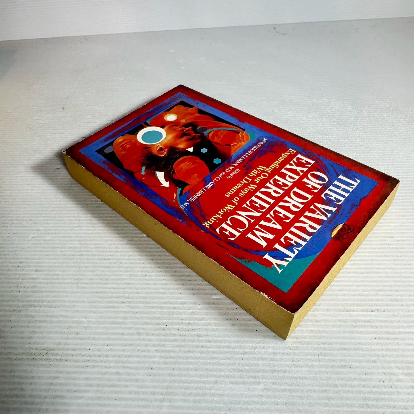 The Variety of Dream Experience : Expanding Our Ways of Working with Dreams - Montague Ullman M.D. and Claire Limmer, M.S.