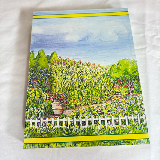 The Green Way To Healthy Living - Radha Soami Satsang Beas