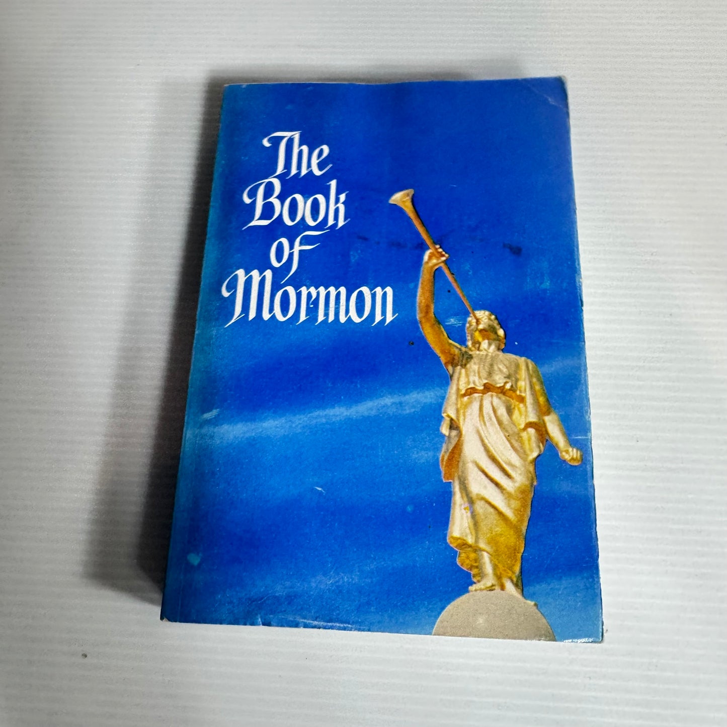 The Book Of Mormon