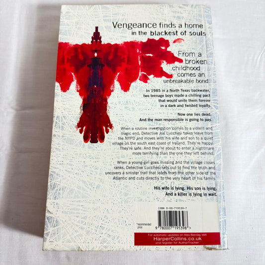 Darkhouse - Alex Barclay