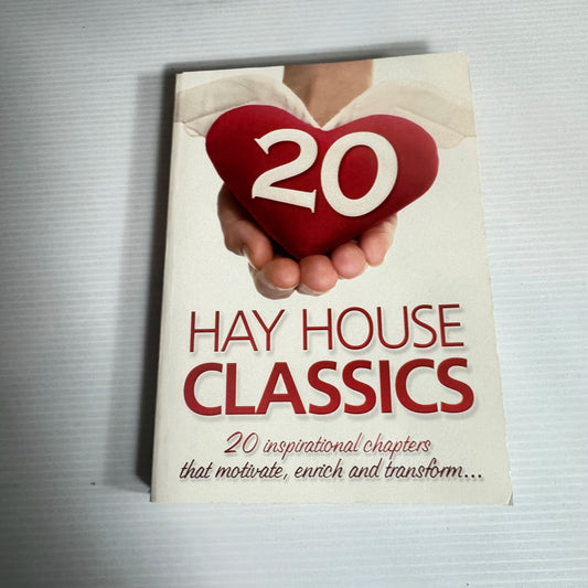20 Hay House Classics