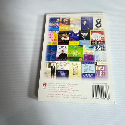 20 Hay House Classics