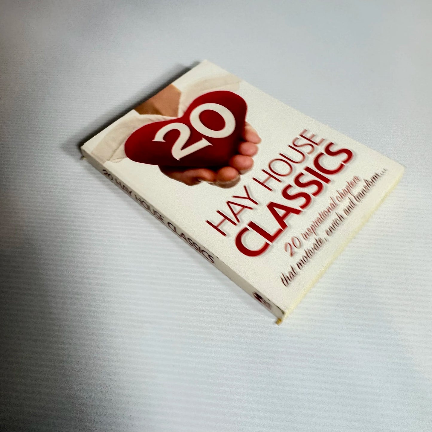 20 Hay House Classics