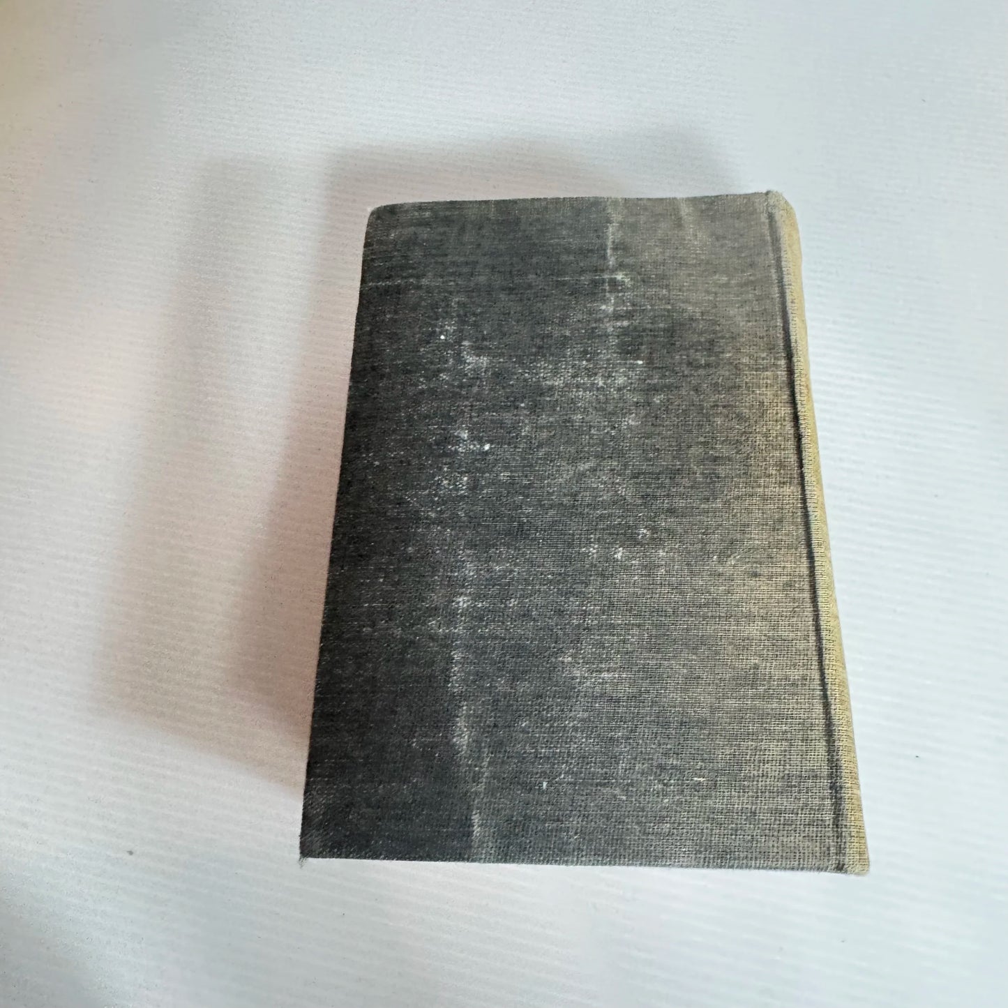 Pocket Manual Homeopathic Materia Medica With Repertory 9th Edition - Boericke (Vintage 1927)