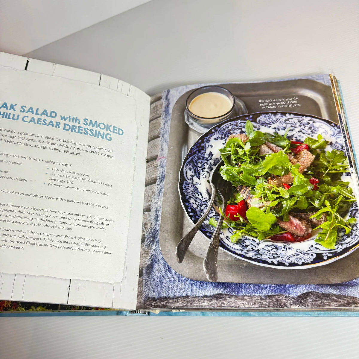 The Free Range Cook Through The Seasons - Annabel Langbein