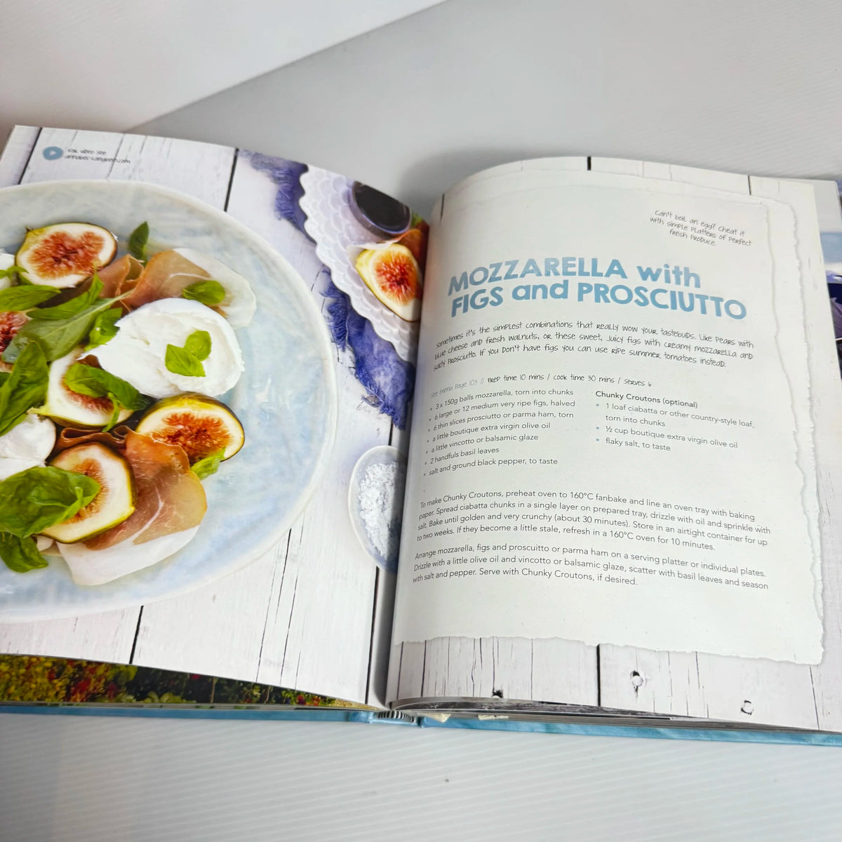 The Free Range Cook Through The Seasons - Annabel Langbein