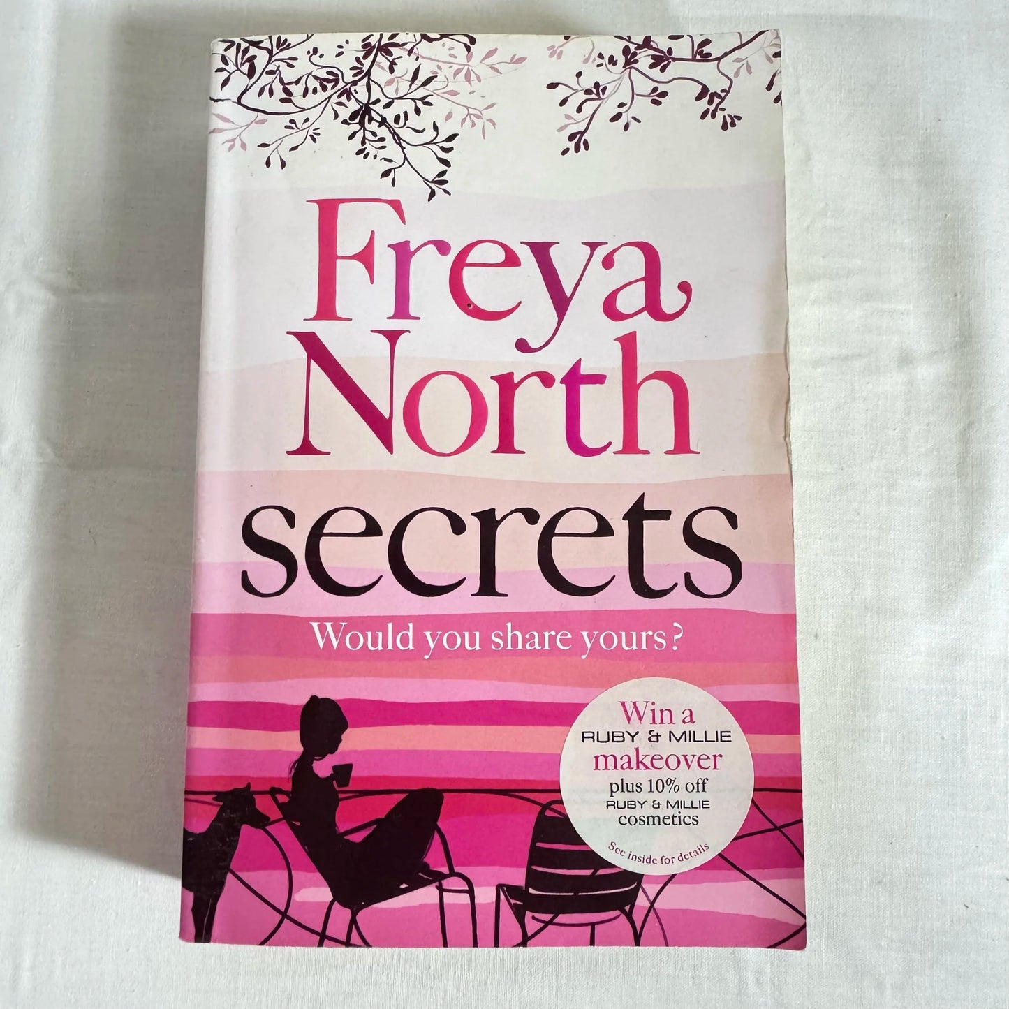 Secrets - Freya North