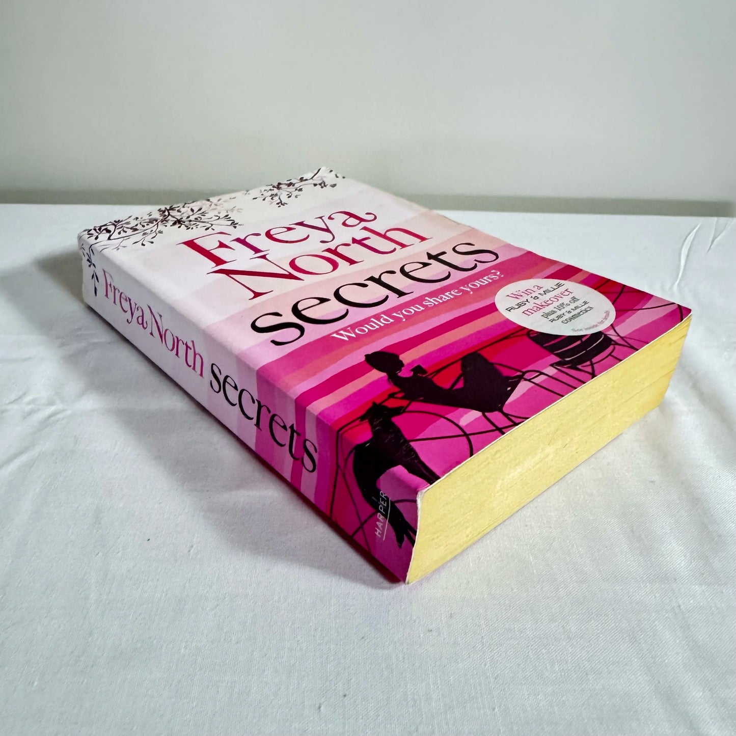 Secrets - Freya North