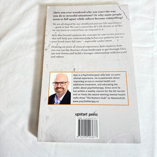 Sh*t Happens - Kyle MacDonald