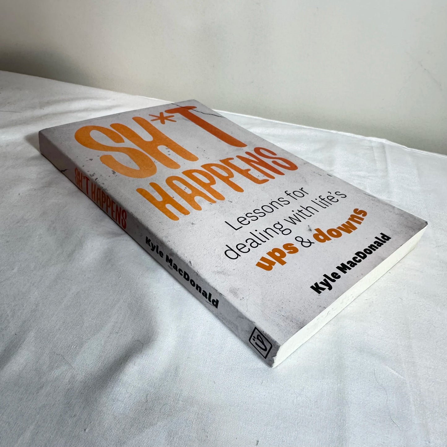 Sh*t Happens - Kyle MacDonald