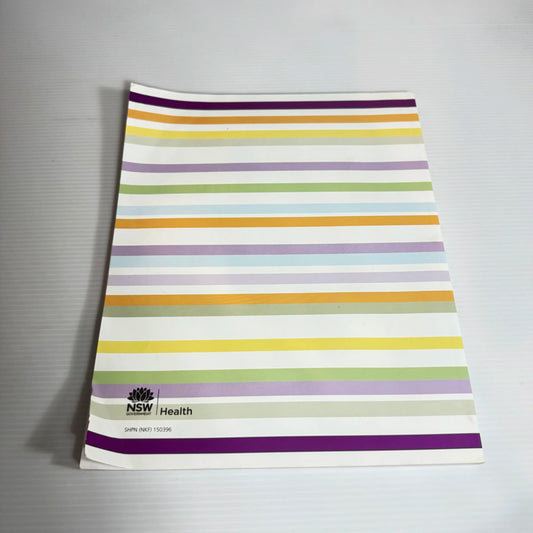 Having A Baby  - NSW Health