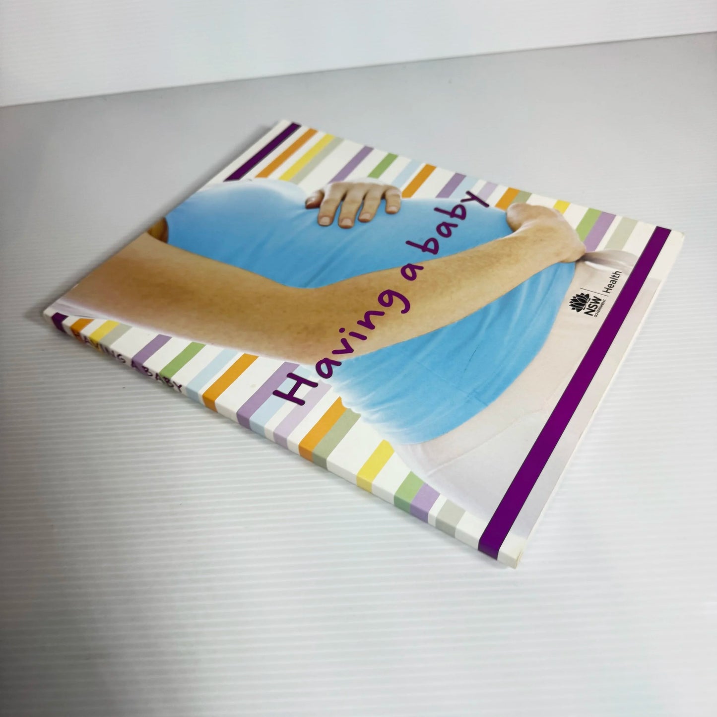 Having A Baby  - NSW Health