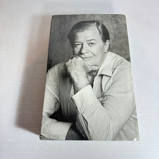 Whirlwind - James Clavell (1986)