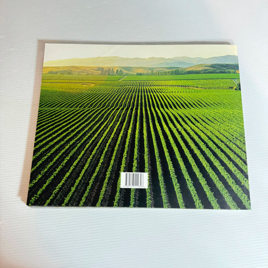 Marvellous Marlborough - Photographs by Graeme Matthews