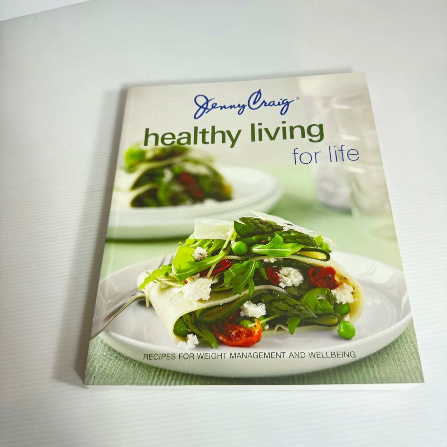 Jenny Craig : Healthy Living for Life