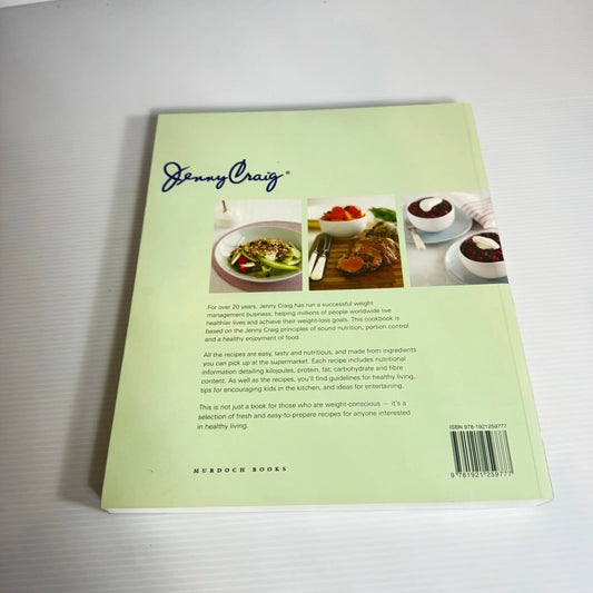 Jenny Craig : Healthy Living for Life