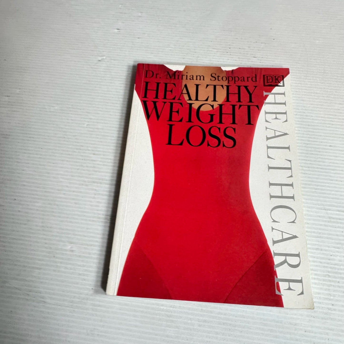 healthy Weight Loss - Dr. Miriam Stoppard