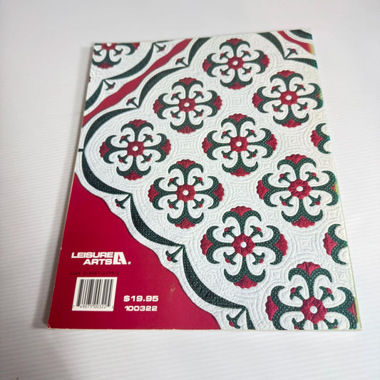 Great American Quilts - Leisure Arts